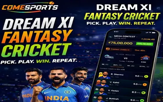 Chennai vs Mumbai on Spin 777