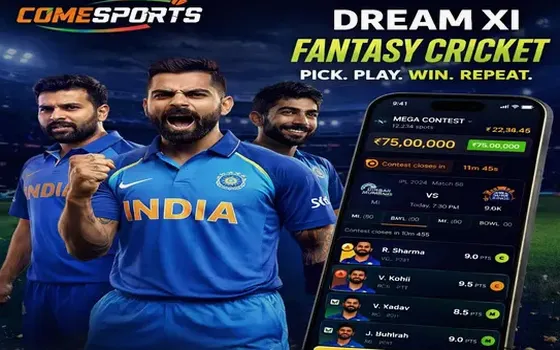 Punjab vs Lucknow on Spin 777