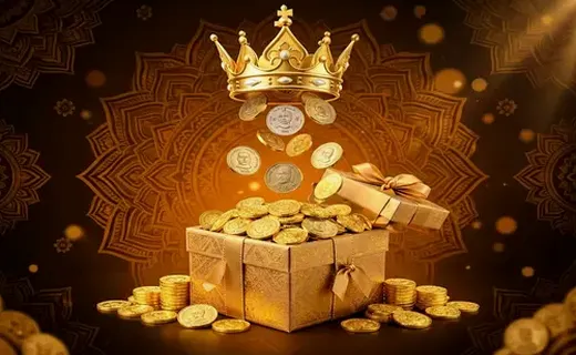 Royal Welcome Package